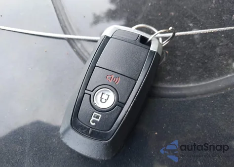 2019 Ford Ecosport Se z USA, uszkodzony, nr VIN MAJ6S3GL5KC271309